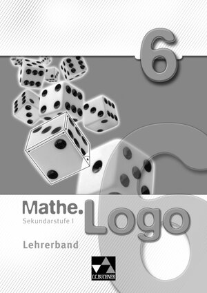 Buchcover Mathe.Logo – Hessen / Mathe.Logo Hessen LB 6 | Eva Fischer | EAN 9783766184627 | ISBN 3-7661-8462-8 | ISBN 978-3-7661-8462-7