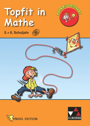 Buchcover Begleitmaterial Mathematik / CD-ROM Topfit in Mathe 5. + 6. Schuljahr  | EAN 9783766196552 | ISBN 3-7661-9655-3 | ISBN 978-3-7661-9655-2