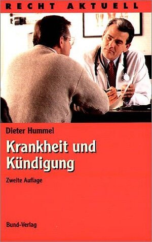 Krankheit und Kündigung