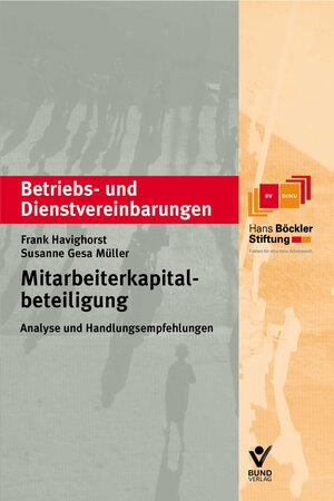 Mitarbeiterkapitalbeteiligung. Analyse und Handlungsempfehlungen