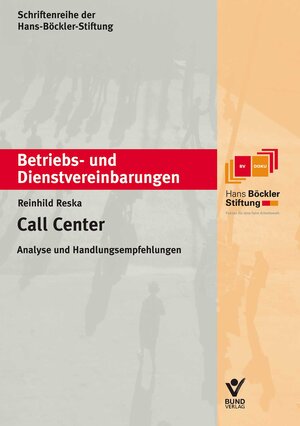 Call Center. Mit CD-ROM: Analyse und Handlungsempfehlungen