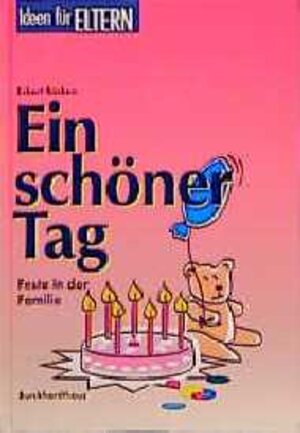 Buchcover Ein schöner Tag | Eckart Bücken | EAN 9783766493064 | ISBN 3-7664-9306-X | ISBN 978-3-7664-9306-4
