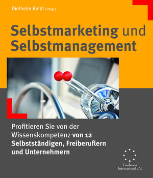 Buchcover Selbstmarketing und Selbstmanagement  | EAN 9783766499547 | ISBN 3-7664-9954-8 | ISBN 978-3-7664-9954-7