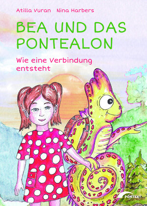 Buchcover Bea und das Pontealon | Atilla Vuran | EAN 9783766499721 | ISBN 3-7664-9972-6 | ISBN 978-3-7664-9972-1