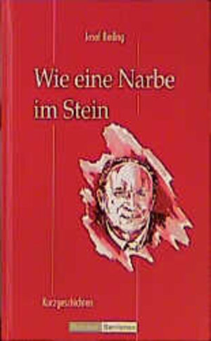 Buchcover Wie eine Narbe im Stein | Josef Reding | EAN 9783766600141 | ISBN 3-7666-0014-1 | ISBN 978-3-7666-0014-1