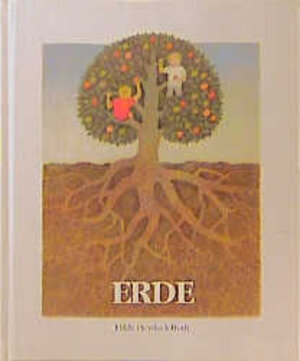 Buchcover Erde | Hilde Heyduck-Huth | EAN 9783766601063 | ISBN 3-7666-0106-7 | ISBN 978-3-7666-0106-3