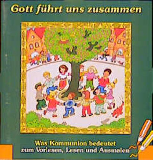 Buchcover Gott führt uns zusammen | Georg Schwikart | EAN 9783766602602 | ISBN 3-7666-0260-8 | ISBN 978-3-7666-0260-2