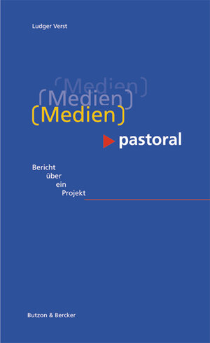 Medienpastoral. Bericht über ein Projekt