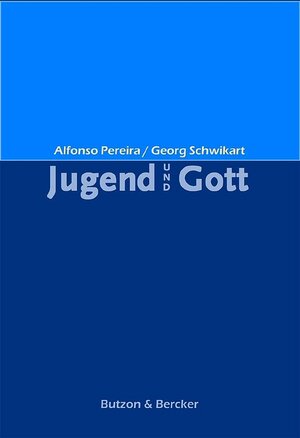 Buchcover Jugend und Gott  | EAN 9783766606426 | ISBN 3-7666-0642-5 | ISBN 978-3-7666-0642-6