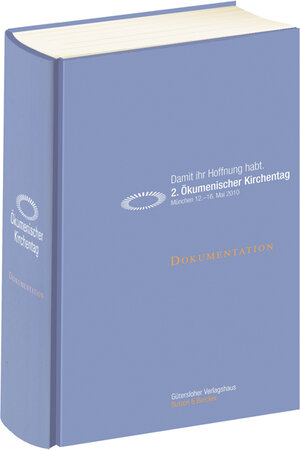 Buchcover Damit ihr Hoffnung habt | EAN 9783766614971 | ISBN 3-7666-1497-5 | ISBN 978-3-7666-1497-1