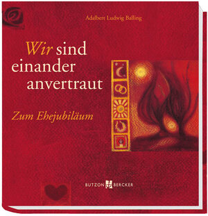 Buchcover Wir sind einander anvertraut | Adalbert L Balling | EAN 9783766615718 | ISBN 3-7666-1571-8 | ISBN 978-3-7666-1571-8