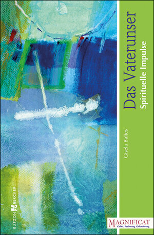 Buchcover Das Vaterunser | Gisela Baltes | EAN 9783766617750 | ISBN 3-7666-1775-3 | ISBN 978-3-7666-1775-0