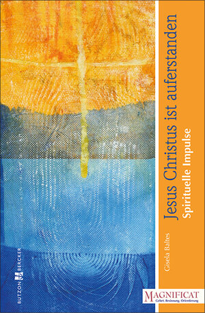Buchcover Jesus Christus ist auferstanden | Gisela Baltes | EAN 9783766618320 | ISBN 3-7666-1832-6 | ISBN 978-3-7666-1832-0