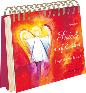 Buchcover Friede auf Erden | Gisela Baltes | EAN 9783766622457 | ISBN 3-7666-2245-5 | ISBN 978-3-7666-2245-7