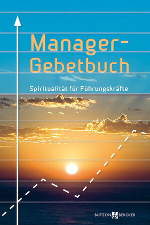 Buchcover Manager-Gebetbuch  | EAN 9783766624086 | ISBN 3-7666-2408-3 | ISBN 978-3-7666-2408-6