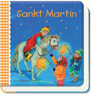 Buchcover Sankt Martin | Vera Lörks | EAN 9783766625175 | ISBN 3-7666-2517-9 | ISBN 978-3-7666-2517-5