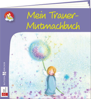 Buchcover Mein Trauer-Mutmachbuch | Vera Lörks | EAN 9783766636102 | ISBN 3-7666-3610-3 | ISBN 978-3-7666-3610-2