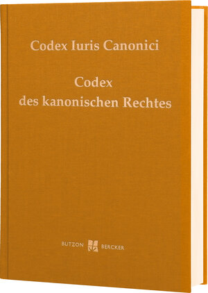 Buchcover Codex Iuris Canonici | EAN 9783766637888 | ISBN 3-7666-3788-6 | ISBN 978-3-7666-3788-8