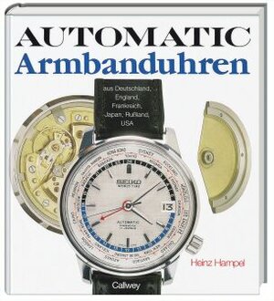 Automatic Armbanduhren aus der Schweiz