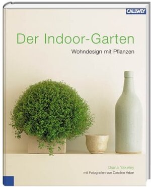 Der Indoor-Garten: Wohndesign mit Pflanzen