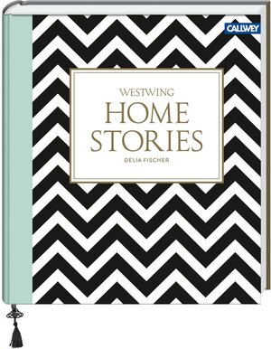 Buchcover Homestories | Delia Fischer | EAN 9783766721907 | ISBN 3-7667-2190-9 | ISBN 978-3-7667-2190-7
