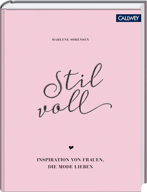 Buchcover Stilvoll | Marlene Sørensen | EAN 9783766723024 | ISBN 3-7667-2302-2 | ISBN 978-3-7667-2302-4