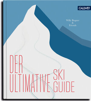 Buchcover Der ultimative Skiguide | Max Scharnigg | EAN 9783766724847 | ISBN 3-7667-2484-3 | ISBN 978-3-7667-2484-7