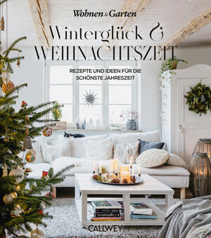 Buchcover Winterglück & Weihnachtszeit  | EAN 9783766725905 | ISBN 3-7667-2590-4 | ISBN 978-3-7667-2590-5