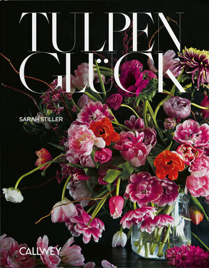 Buchcover Tulpenglück | Sarah Stiller | EAN 9783766726445 | ISBN 3-7667-2644-7 | ISBN 978-3-7667-2644-5