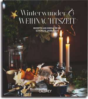 Buchcover Winterwunder und Weihnachtszeit | Heide Christiansen | EAN 9783766726711 | ISBN 3-7667-2671-4 | ISBN 978-3-7667-2671-1