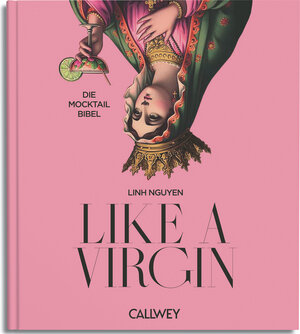 Buchcover Like A Virgin | Linh Nguyen | EAN 9783766727879 | ISBN 3-7667-2787-7 | ISBN 978-3-7667-2787-9