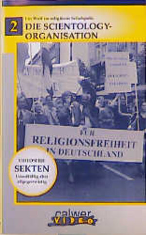 Buchcover Sekten - Unauffällig, aber allgegenwärtig | Rainer Fromm | EAN 9783766836397 | ISBN 3-7668-3639-0 | ISBN 978-3-7668-3639-7