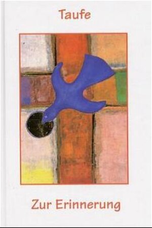 Buchcover Taufe  | EAN 9783766836861 | ISBN 3-7668-3686-2 | ISBN 978-3-7668-3686-1