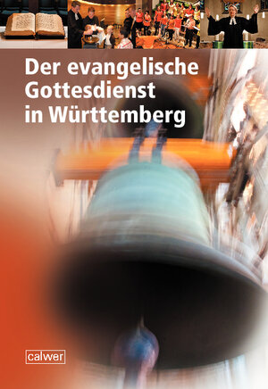 Buchcover Der evangelische Gottesdienst in Württemberg | Volker Teich | EAN 9783766842060 | ISBN 3-7668-4206-4 | ISBN 978-3-7668-4206-0