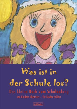 Buchcover Was ist in der Schule los? | Christian Butt | EAN 9783766842152 | ISBN 3-7668-4215-3 | ISBN 978-3-7668-4215-2