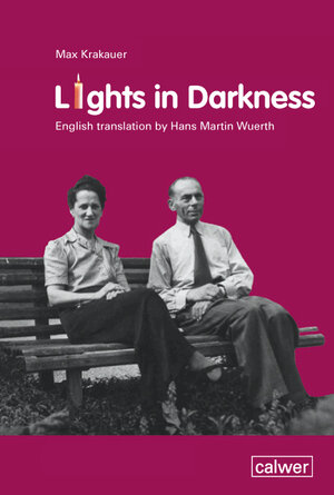 Buchcover Lights in Darkness (EPUB) | Max Krakauer | EAN 9783766842329 | ISBN 3-7668-4232-3 | ISBN 978-3-7668-4232-9