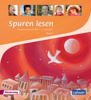 Buchcover Spuren lesen 1/2 - Ausgabe 2015 für die Grundschulen in Bayern | Ulrike von Altrock | EAN 9783766843364 | ISBN 3-7668-4336-2 | ISBN 978-3-7668-4336-4