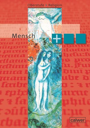Buchcover Oberstufe Religion - Mensch plus | Hartmut Rupp | EAN 9783766844460 | ISBN 3-7668-4446-6 | ISBN 978-3-7668-4446-0