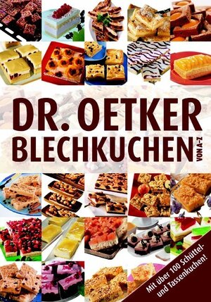 Buchcover Blechkuchen von A-Z  | EAN 9783767005082 | ISBN 3-7670-0508-5 | ISBN 978-3-7670-0508-2