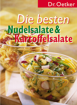 Die besten Nudelsalate und Kartoffelsalate