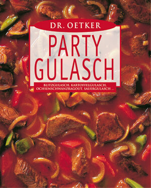 Party Gulasch