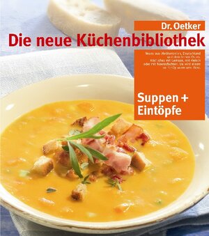 Suppen und Eintöpfe