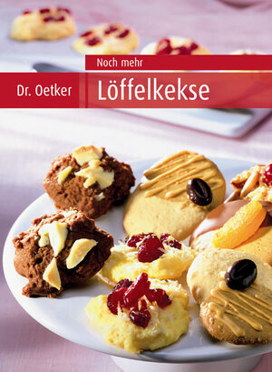 Noch mehr Löffelkekse