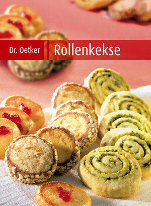 Rollenkekse