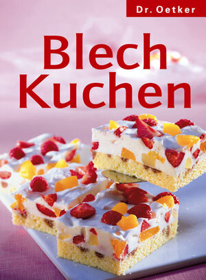 Blechkuchen