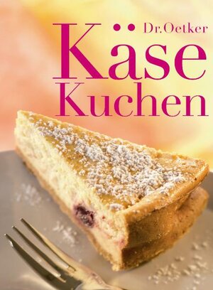 Käsekuchen