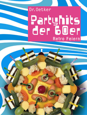 Partyhits der 60er. Retro Feiern