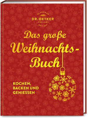 Buchcover Das große Weihnachtsbuch  | EAN 9783767017702 | ISBN 3-7670-1770-9 | ISBN 978-3-7670-1770-2