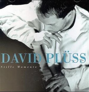 Buchcover Stille Momente | David Plüss | EAN 9783767506008 | ISBN 3-7675-0600-9 | ISBN 978-3-7675-0600-8