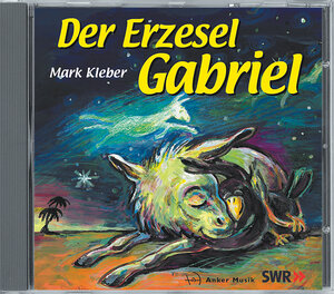 Buchcover Der Erzesel Gabriel | Mark Kleber | EAN 9783767506541 | ISBN 3-7675-0654-8 | ISBN 978-3-7675-0654-1
